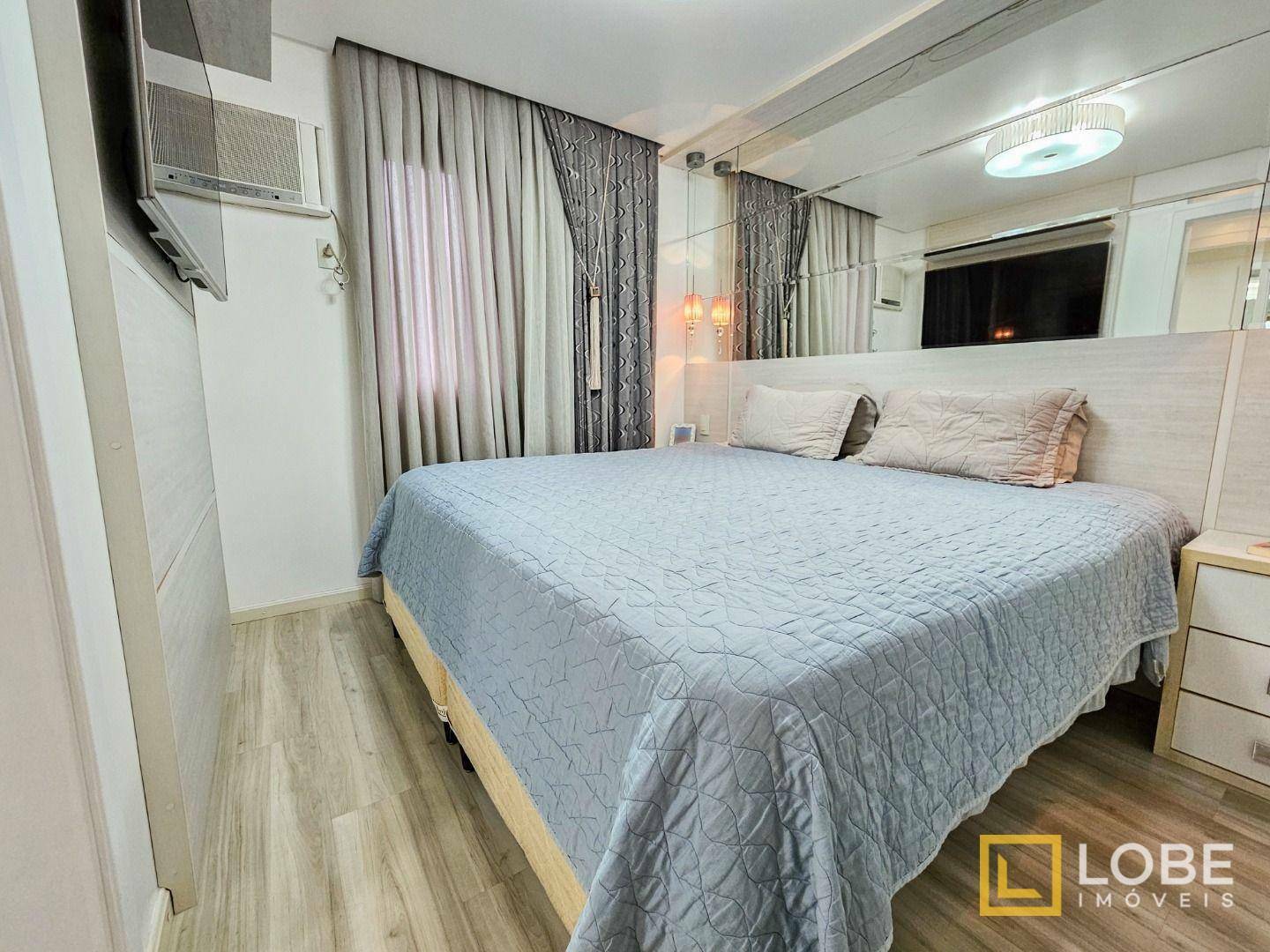 Apartamento à venda com 3 quartos, 117m² - Foto 15