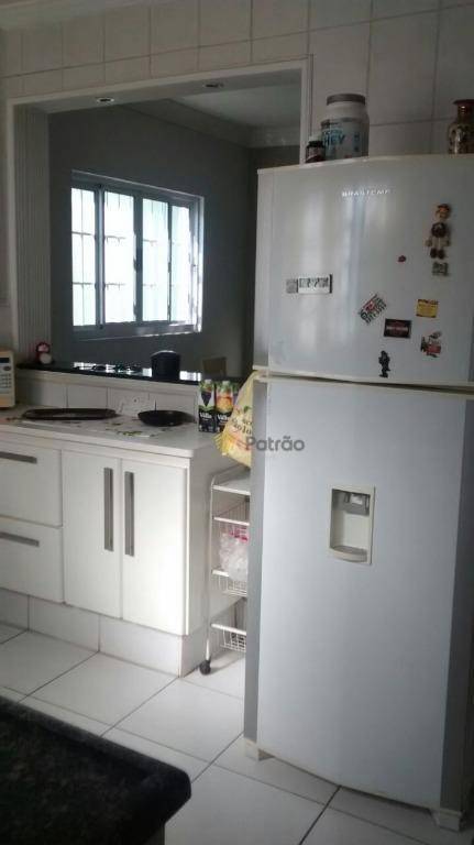 Sobrado à venda com 3 quartos, 192m² - Foto 9