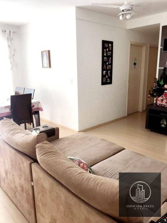 Apartamento à venda com 3 quartos, 87m² - Foto 19