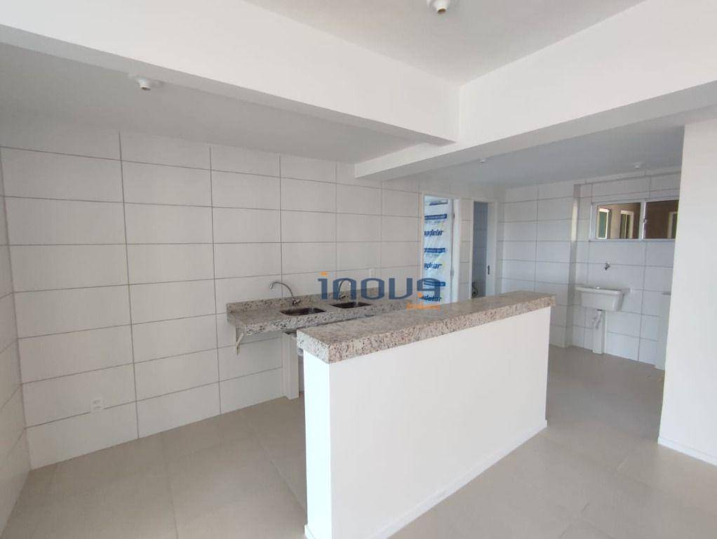 Apartamento à venda com 3 quartos, 85m² - Foto 8