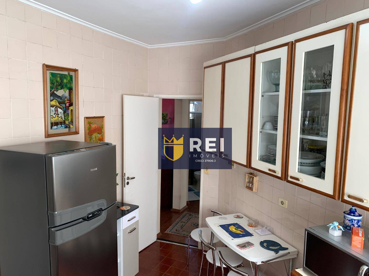 Apartamento à venda com 3 quartos, 92m² - Foto 26