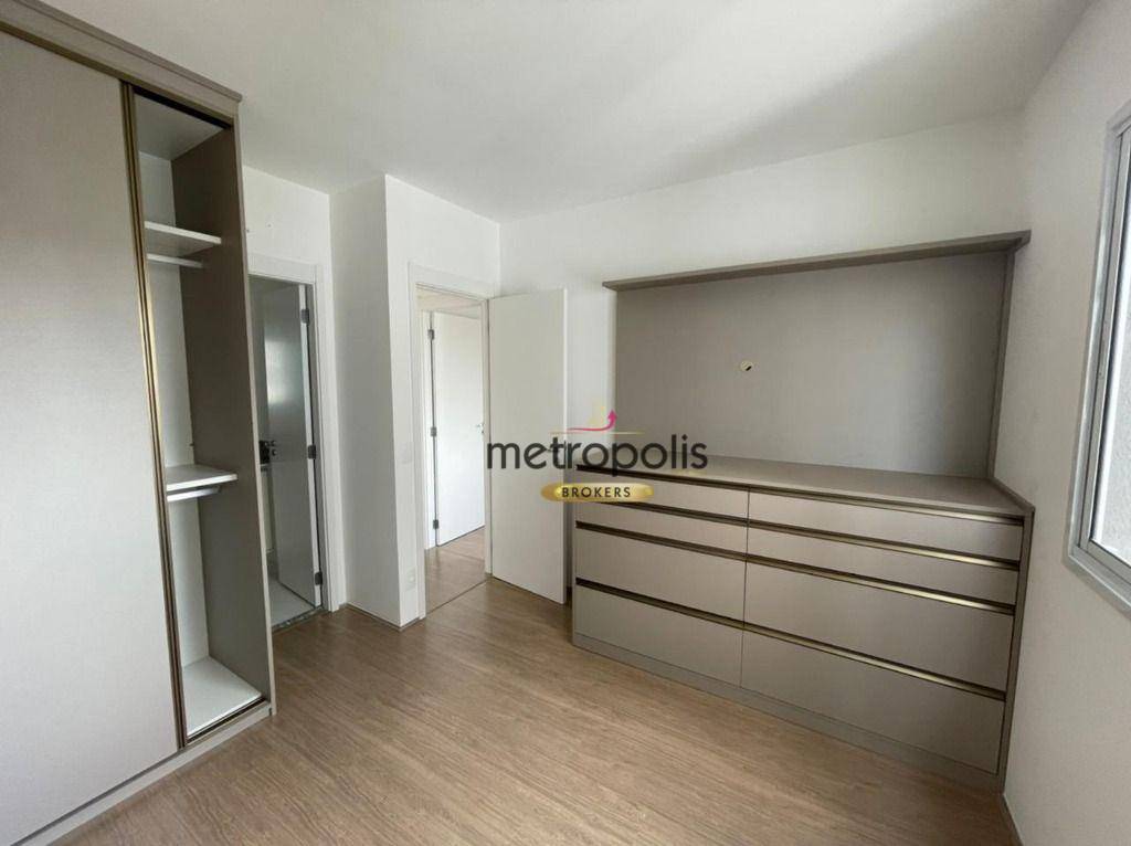 Apartamento à venda com 2 quartos, 68m² - Foto 8