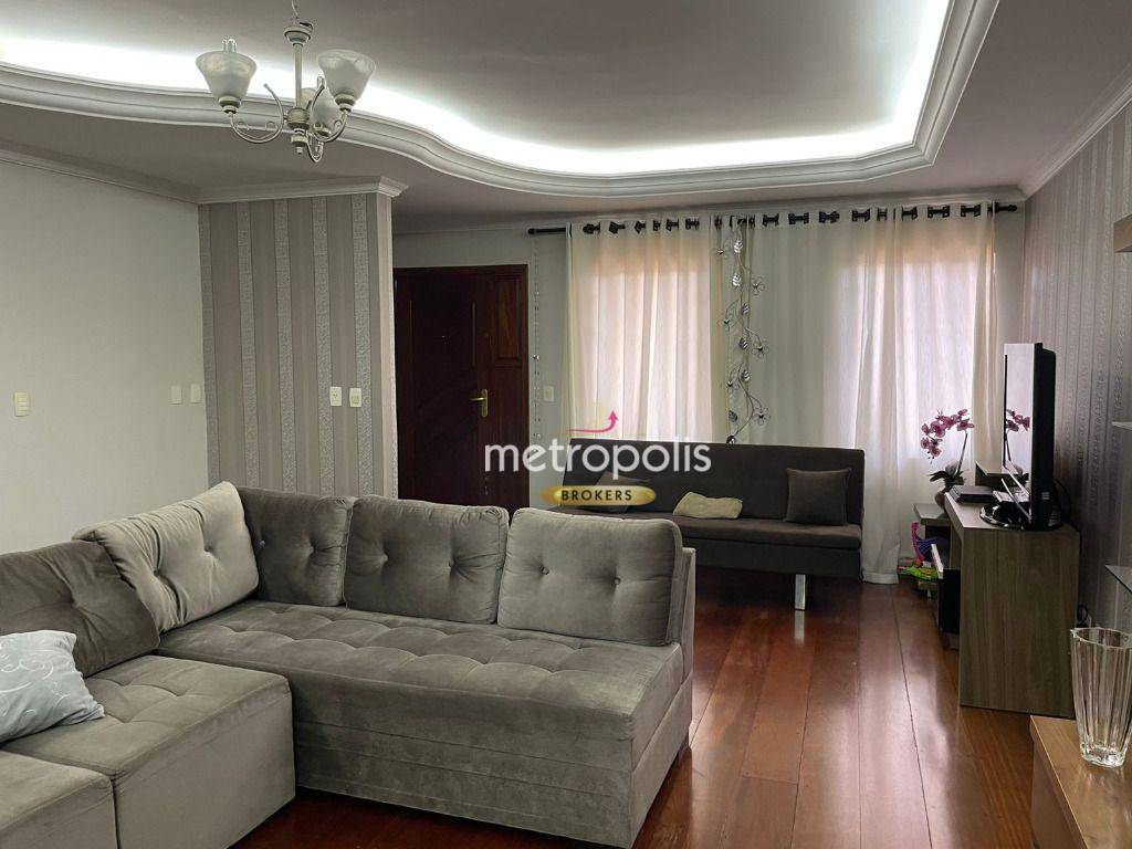 Sobrado à venda com 4 quartos, 341m² - Foto 5