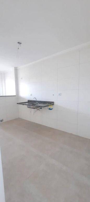 Apartamento à venda com 2 quartos, 6995m² - Foto 5