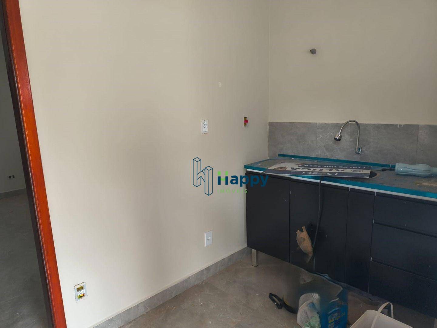 Loja-Salão, 100 m² - Foto 5