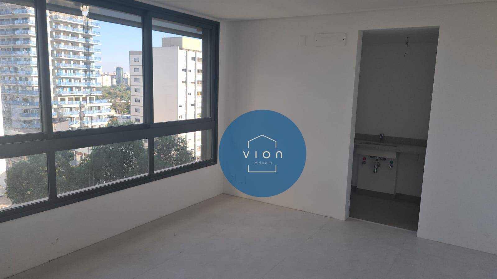 Apartamento à venda e aluguel com 2 quartos, 87m² - Foto 2