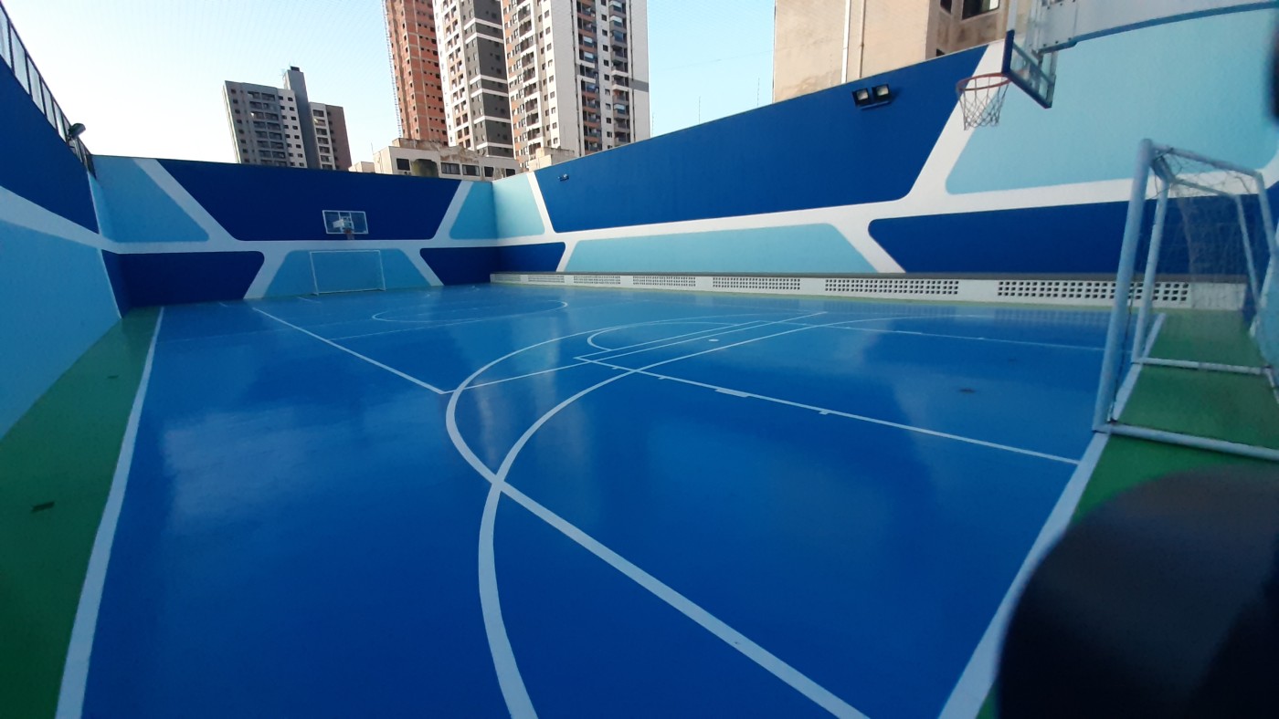 Apartamento à venda com 3 quartos, 119m² - Foto 26