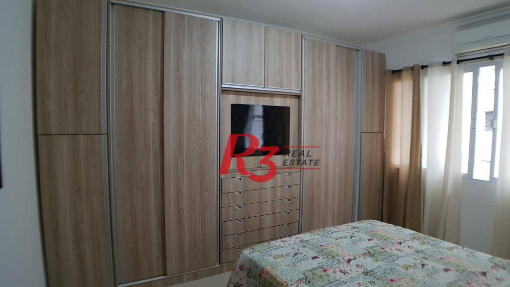 Apartamento à venda com 1 quarto, 60m² - Foto 25