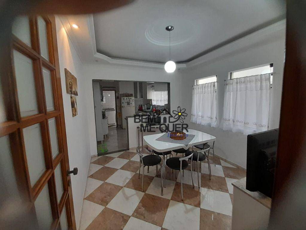 Sobrado à venda com 3 quartos, 152m² - Foto 10