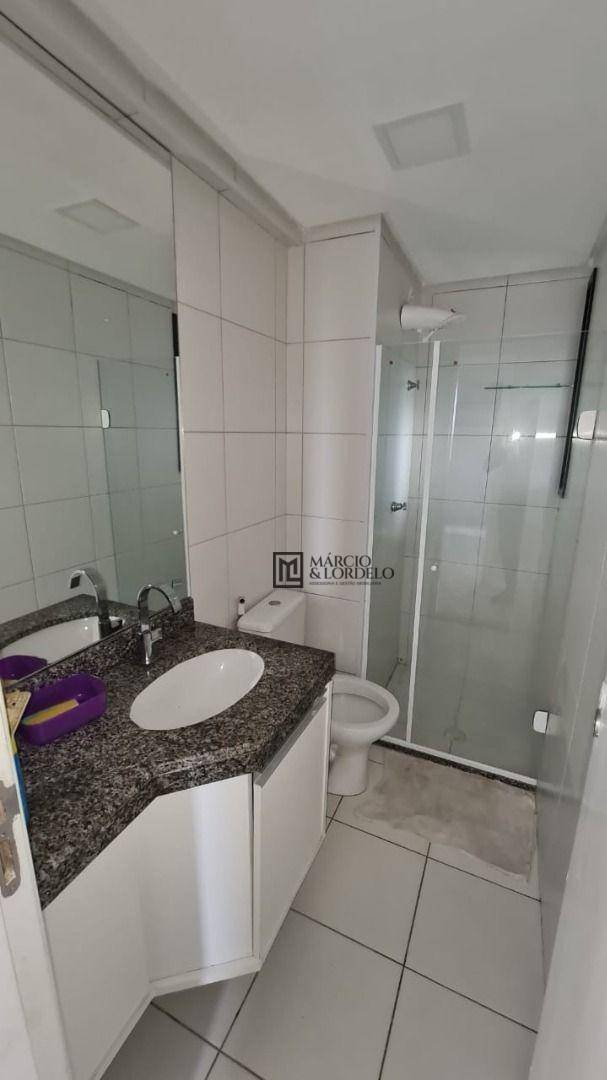 Apartamento à venda com 3 quartos, 72m² - Foto 8