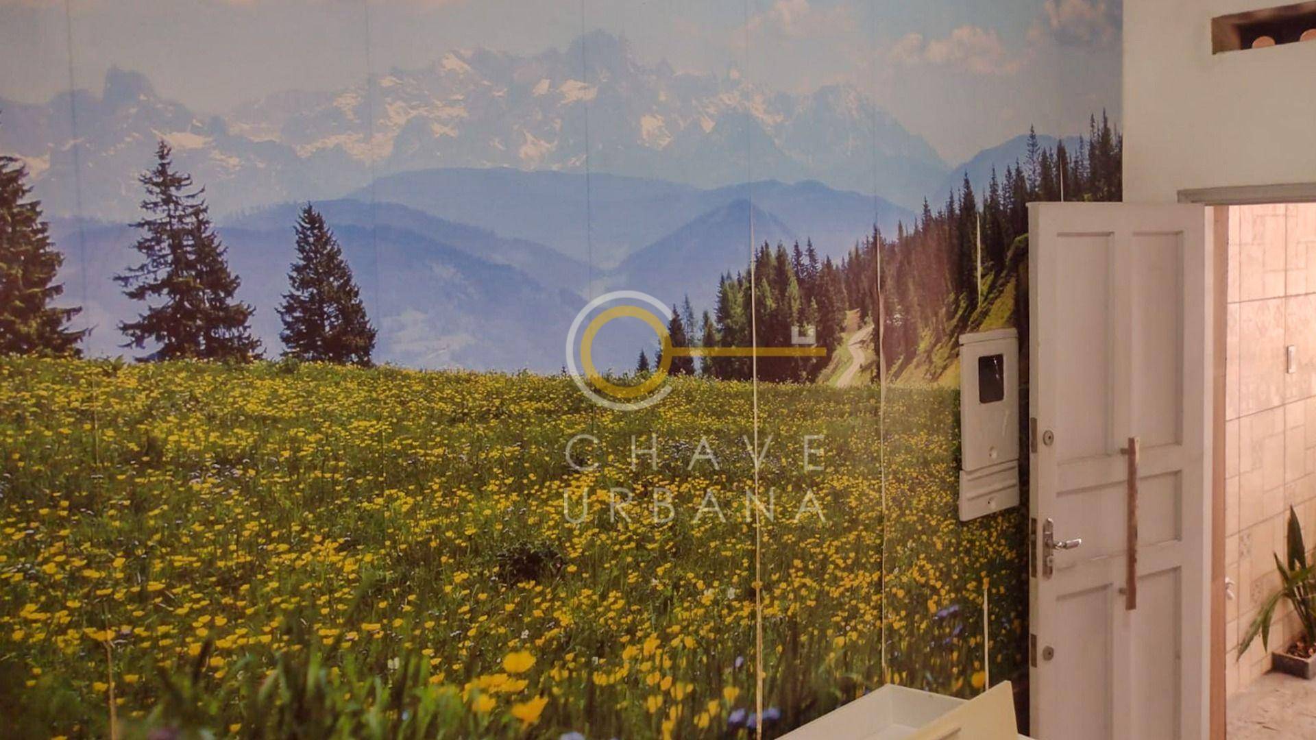 Sobrado, 3 quartos, 240 m² - Foto 4