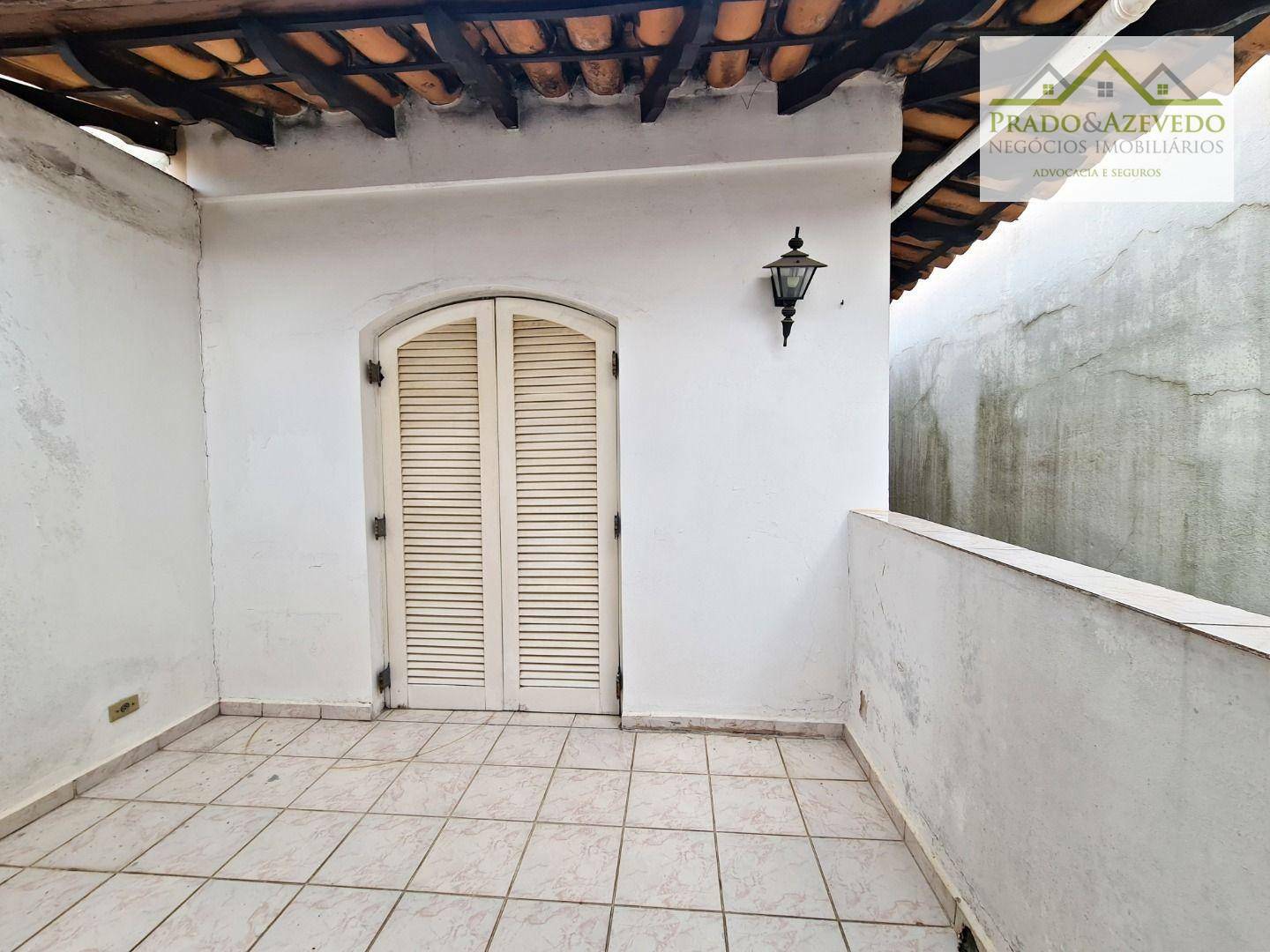 Casa à venda com 3 quartos, 165m² - Foto 18