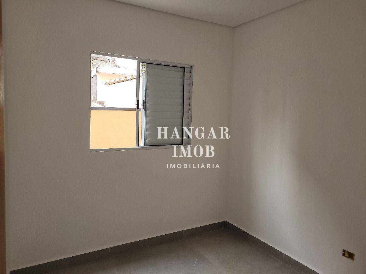 Apartamento à venda com 2 quartos, 41m² - Foto 3