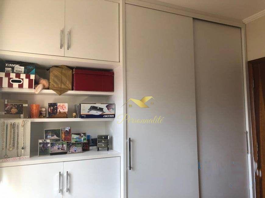 Apartamento à venda com 3 quartos, 117m² - Foto 7