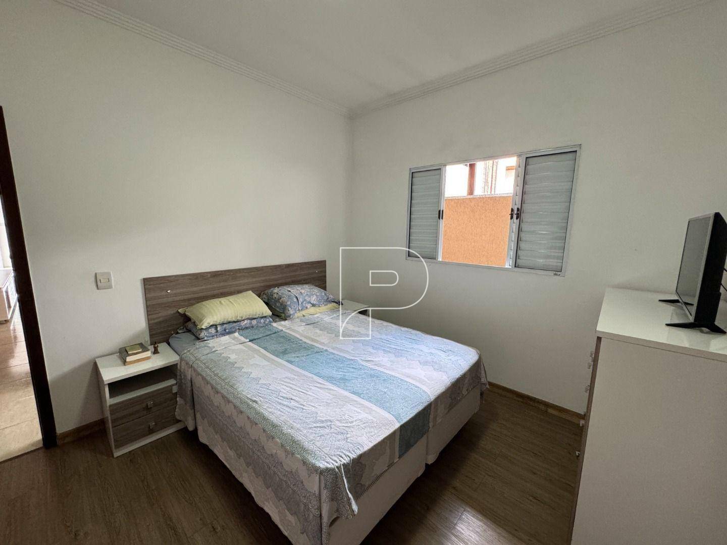 Casa de Condomínio à venda com 3 quartos, 205m² - Foto 8