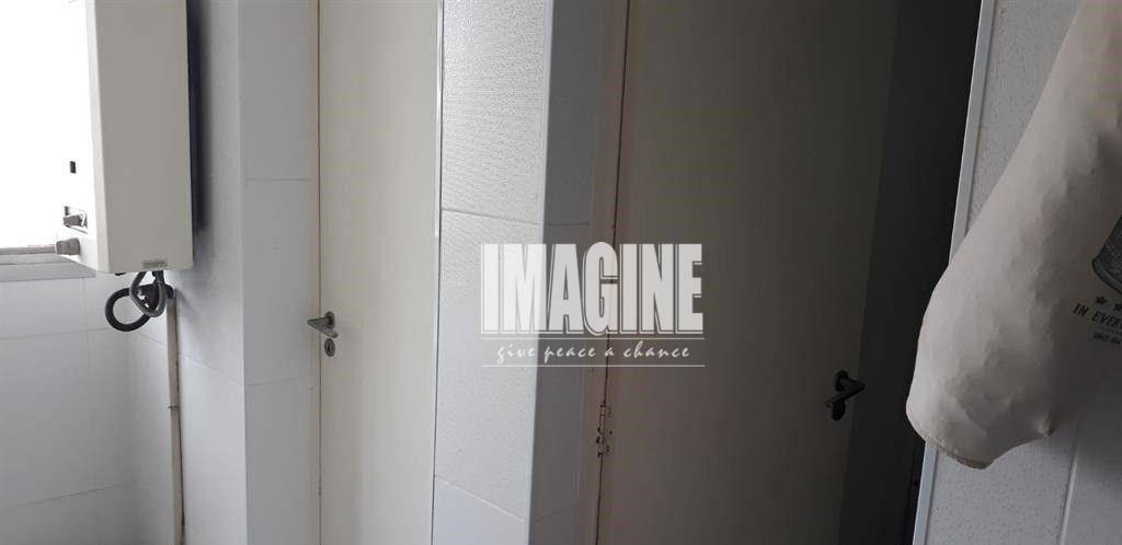 Apartamento à venda com 3 quartos, 95m² - Foto 12