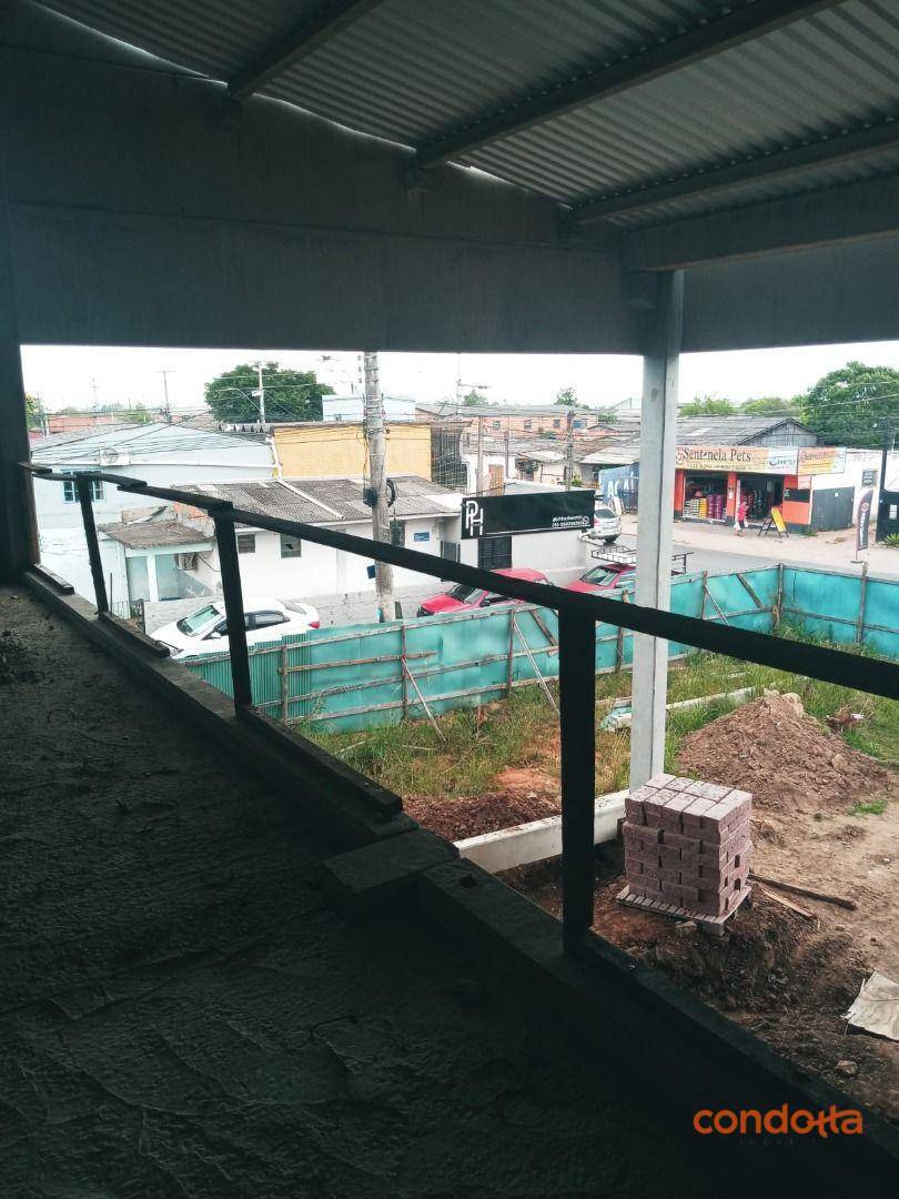 Prédio Inteiro, 370 m² - Foto 6