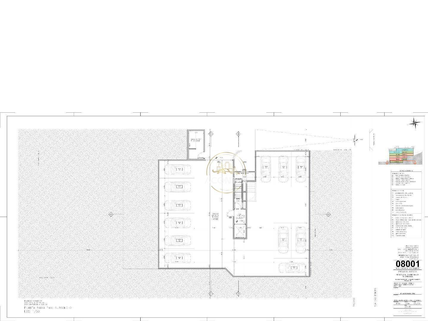 Apartamento à venda com 2 quartos, 6388m² - Foto 6