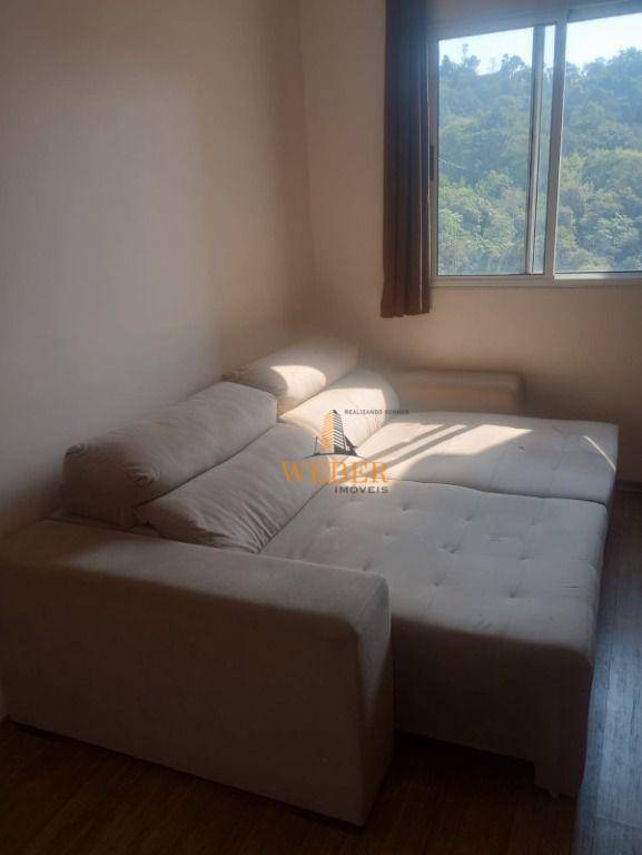 Apartamento à venda com 2 quartos, 48m² - Foto 15