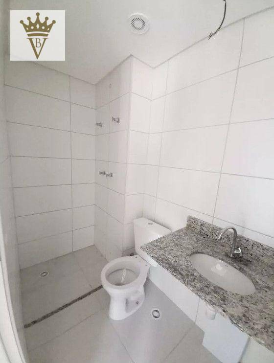 Apartamento à venda com 2 quartos, 80m² - Foto 4