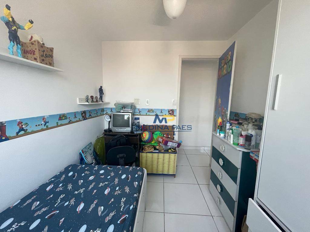 Apartamento à venda com 2 quartos, 42m² - Foto 12