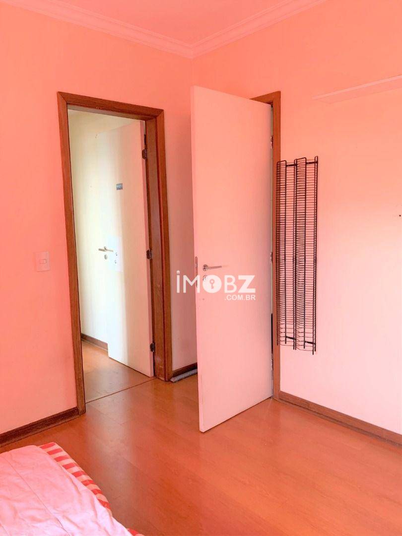 Apartamento à venda com 4 quartos, 190m² - Foto 11