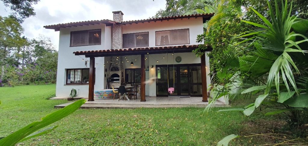 Casa de Condomínio à venda com 5 quartos, 300m² - Foto 41