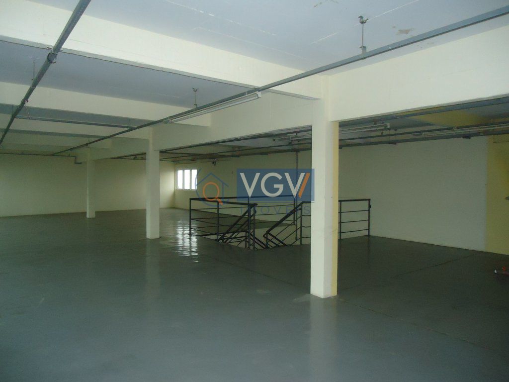 Depósito-Galpão-Armazém para alugar, 2800m² - Foto 6