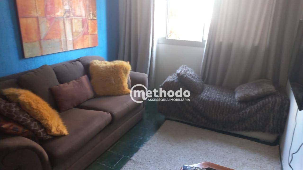 Apartamento à venda com 3 quartos, 85m² - Foto 2