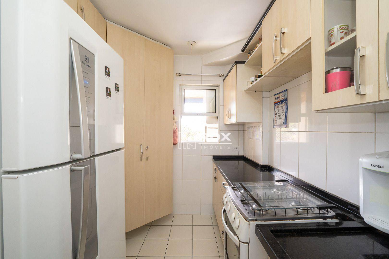 Apartamento à venda com 3 quartos, 59m² - Foto 9