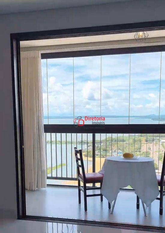 Apartamento à venda com 3 quartos, 94m² - Foto 19