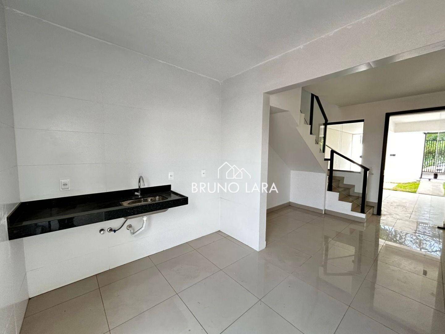 Casa, 3 quartos, 120 m² - Foto 7