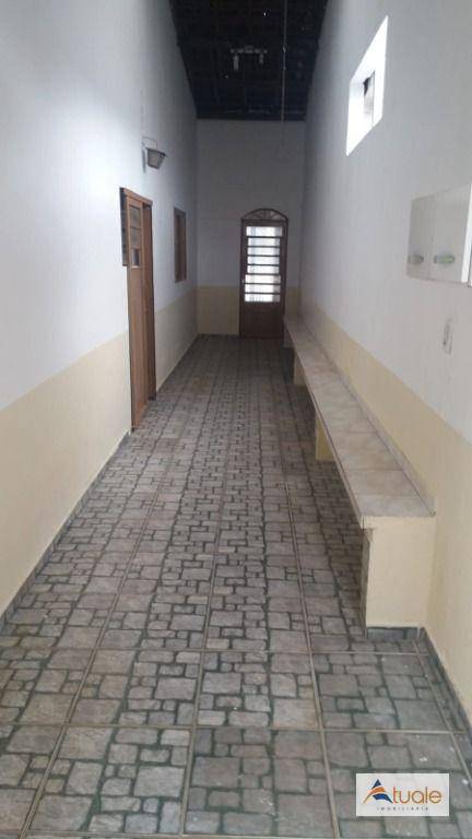 Casa à venda com 3 quartos, 194m² - Foto 51