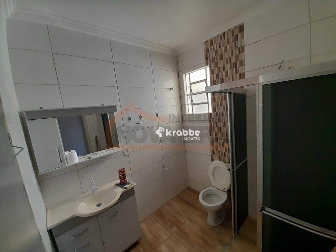 Apartamento à venda com 3 quartos, 108m² - Foto 12