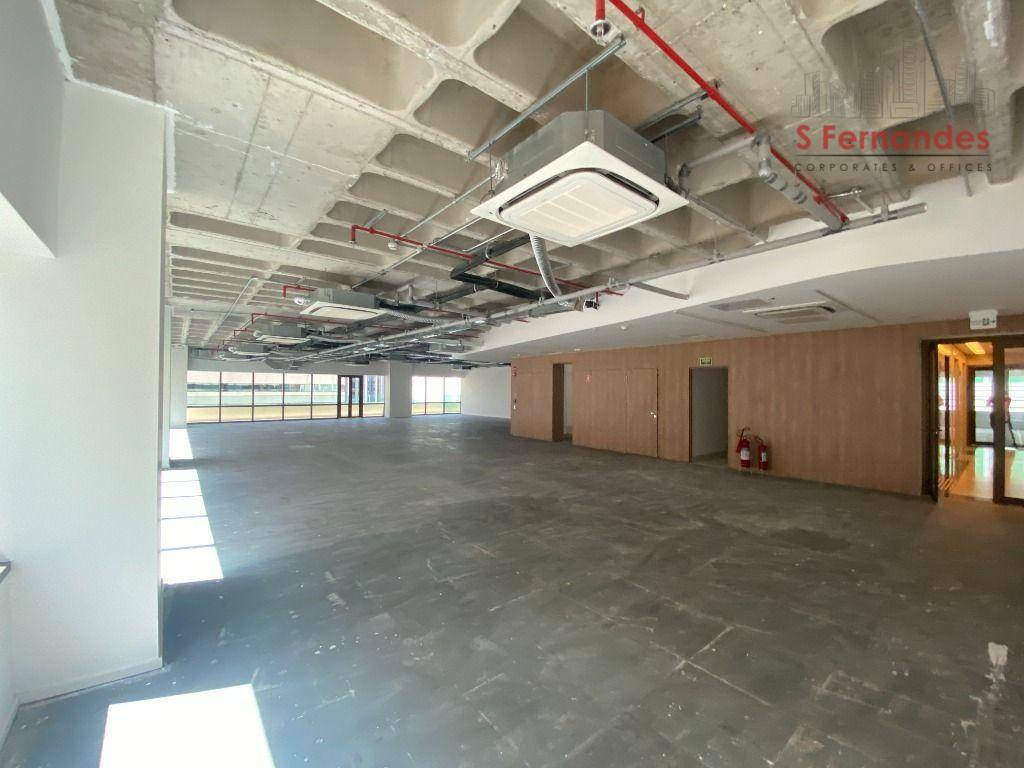 Conjunto Comercial-Sala para alugar, 1508m² - Foto 19