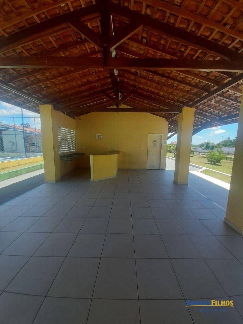 Casa de Condomínio para alugar com 2 quartos, 43m² - Foto 10
