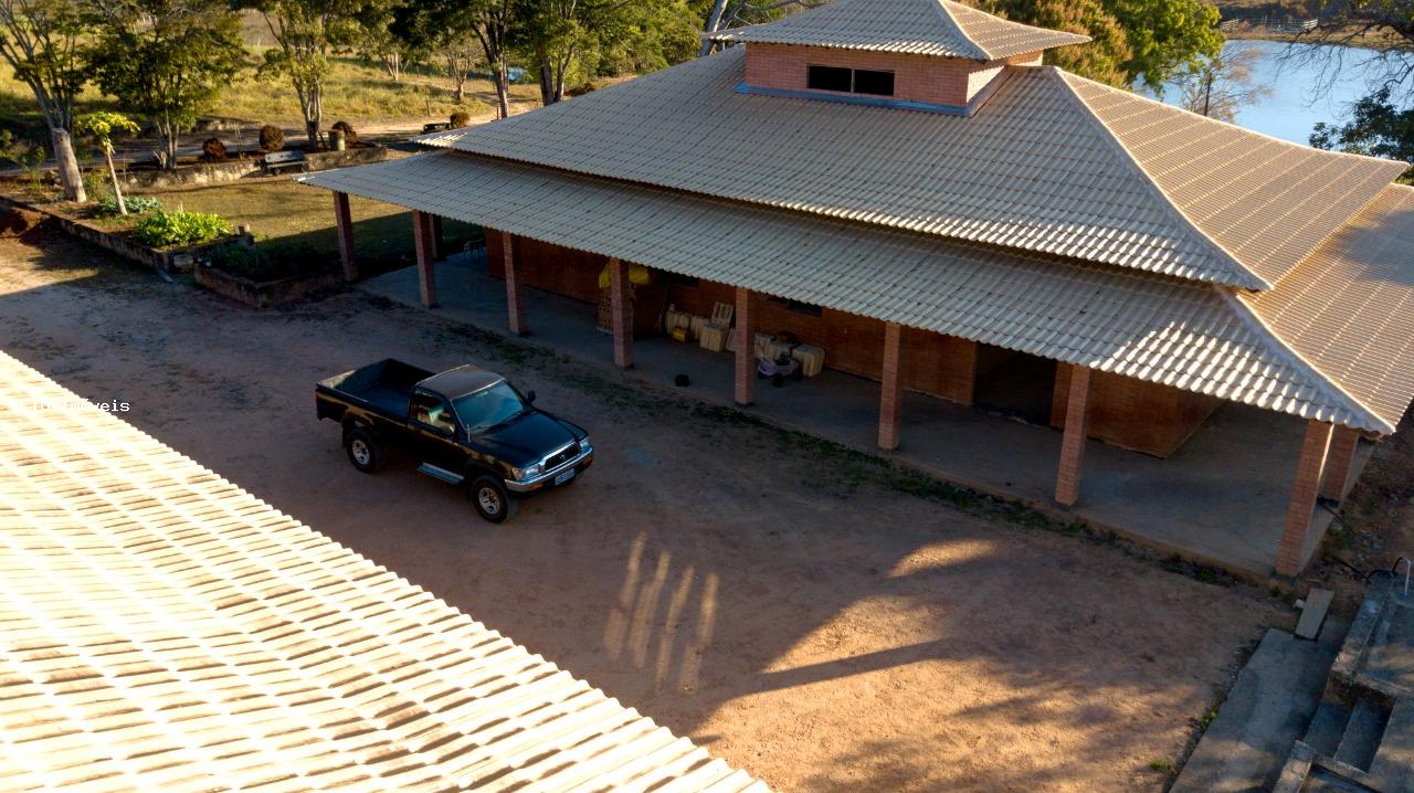 Fazenda à venda com 4 quartos, 9m² - Foto 29