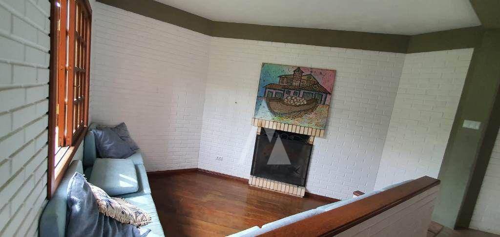 Casa à venda com 3 quartos, 191m² - Foto 22