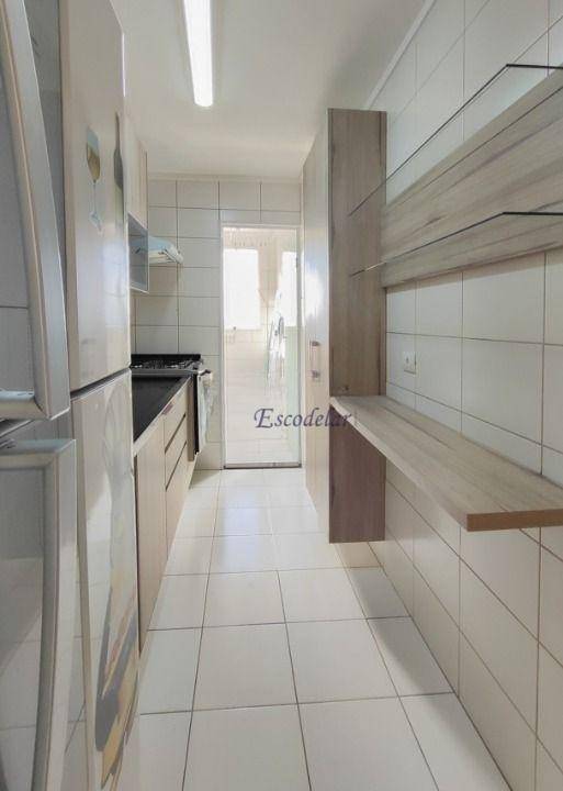 Apartamento à venda com 2 quartos, 76m² - Foto 12