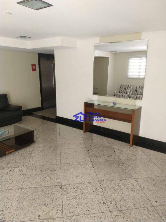 Apartamento à venda com 3 quartos, 68m² - Foto 6