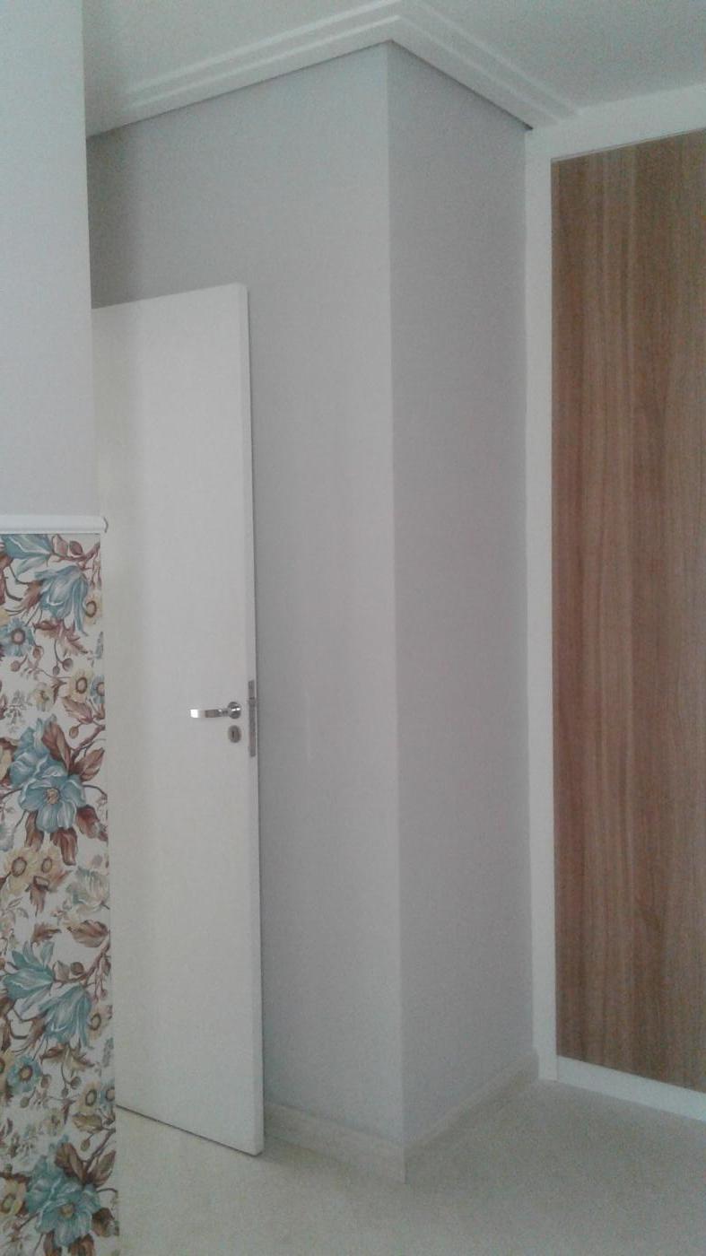 Apartamento à venda com 2 quartos, 55m² - Foto 9