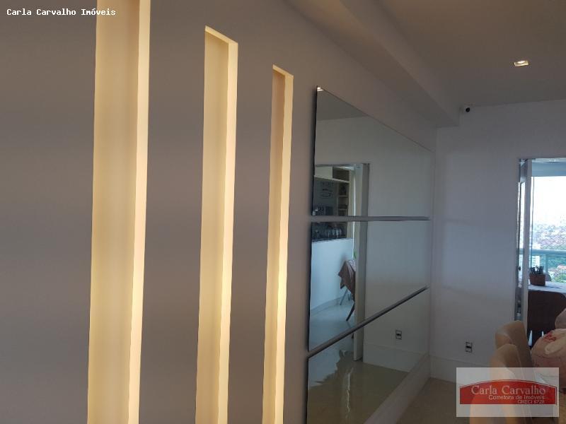 Apartamento à venda com 4 quartos, 204m² - Foto 17