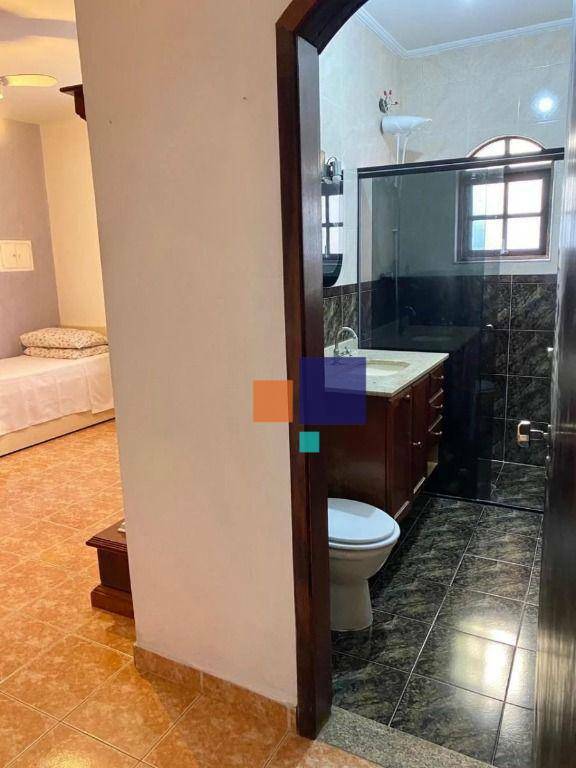 Casa à venda com 3 quartos, 140m² - Foto 24