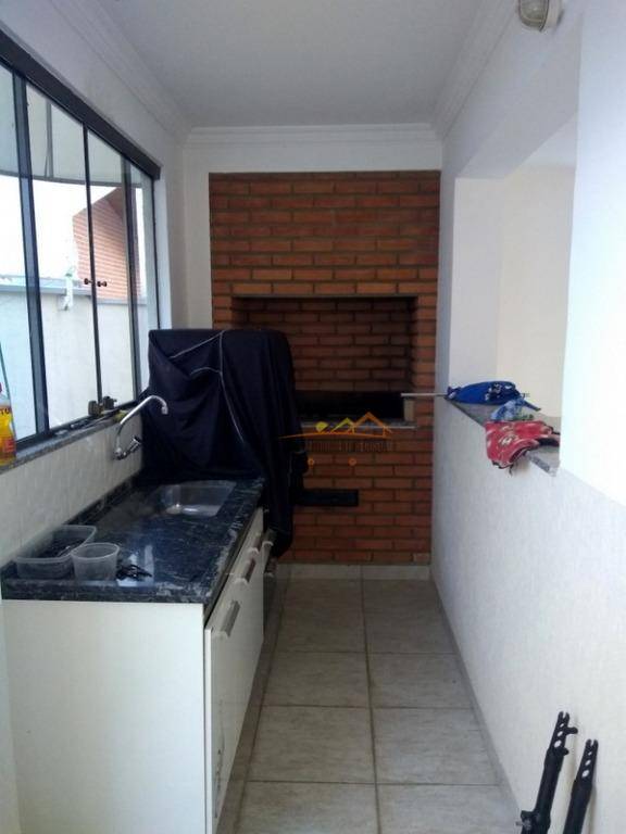 Casa de Condomínio à venda com 5 quartos, 460m² - Foto 12