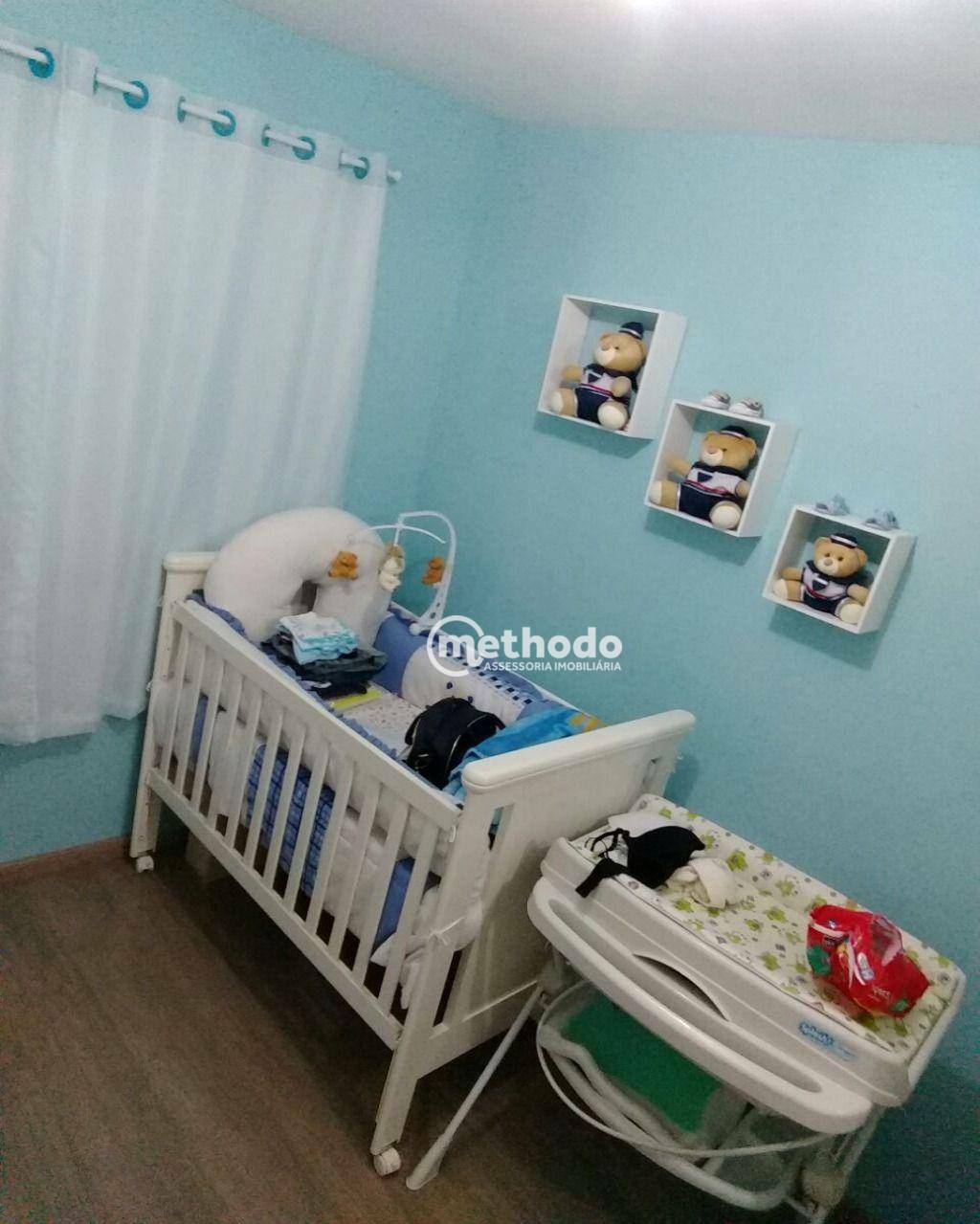 Apartamento à venda com 2 quartos, 48m² - Foto 17