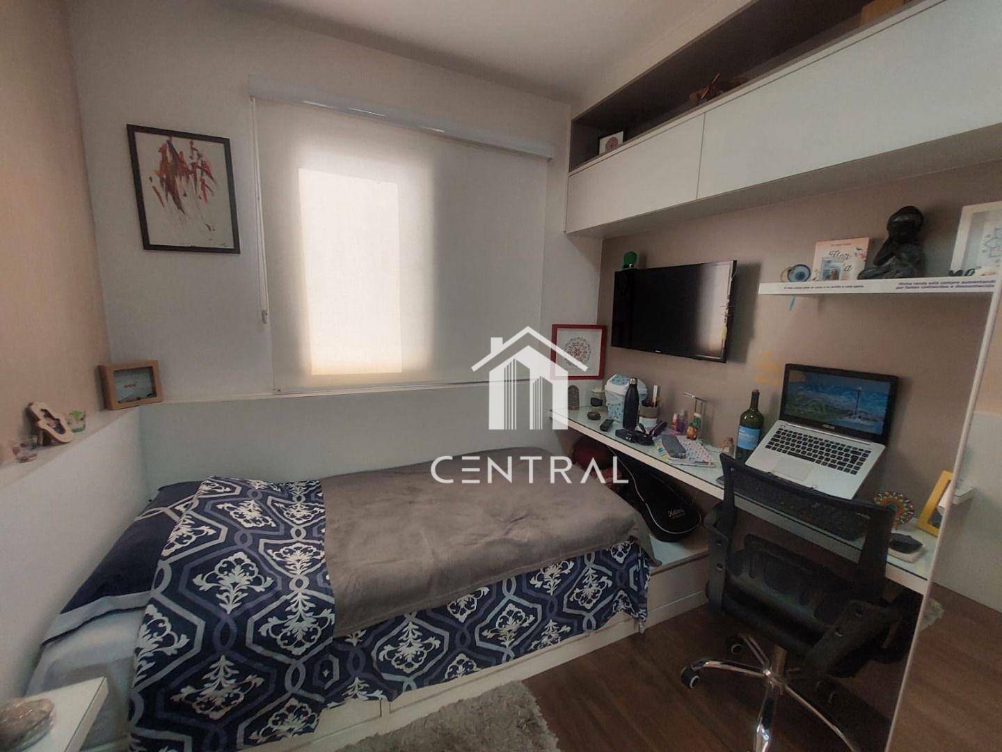 Apartamento à venda com 2 quartos, 55m² - Foto 13