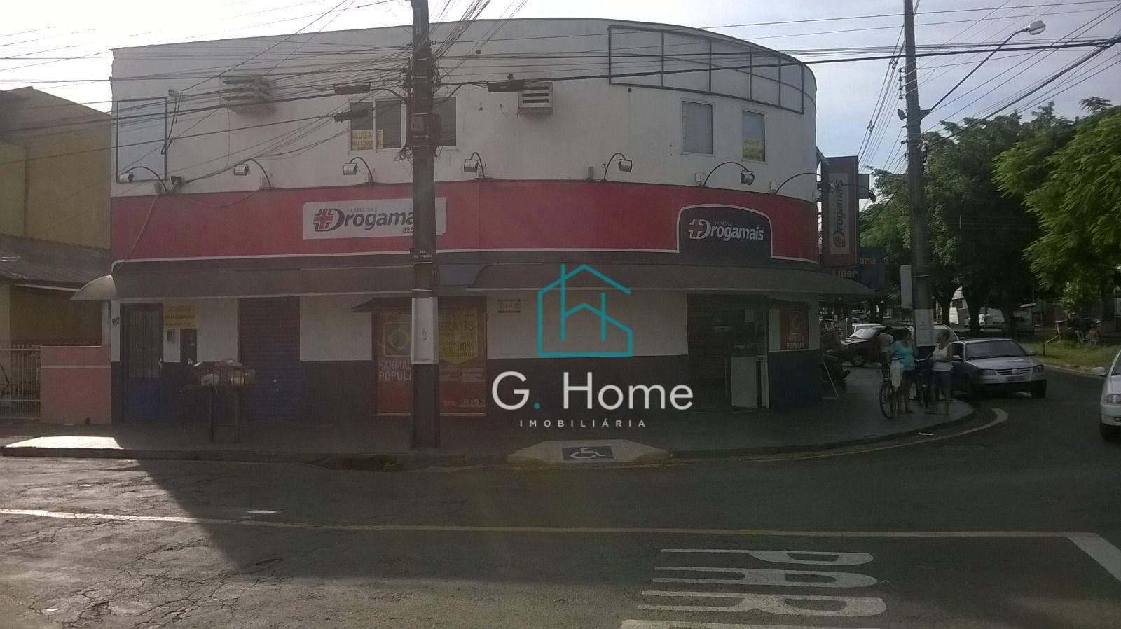 Conjunto Comercial-Sala para alugar, 30m² - Foto 1