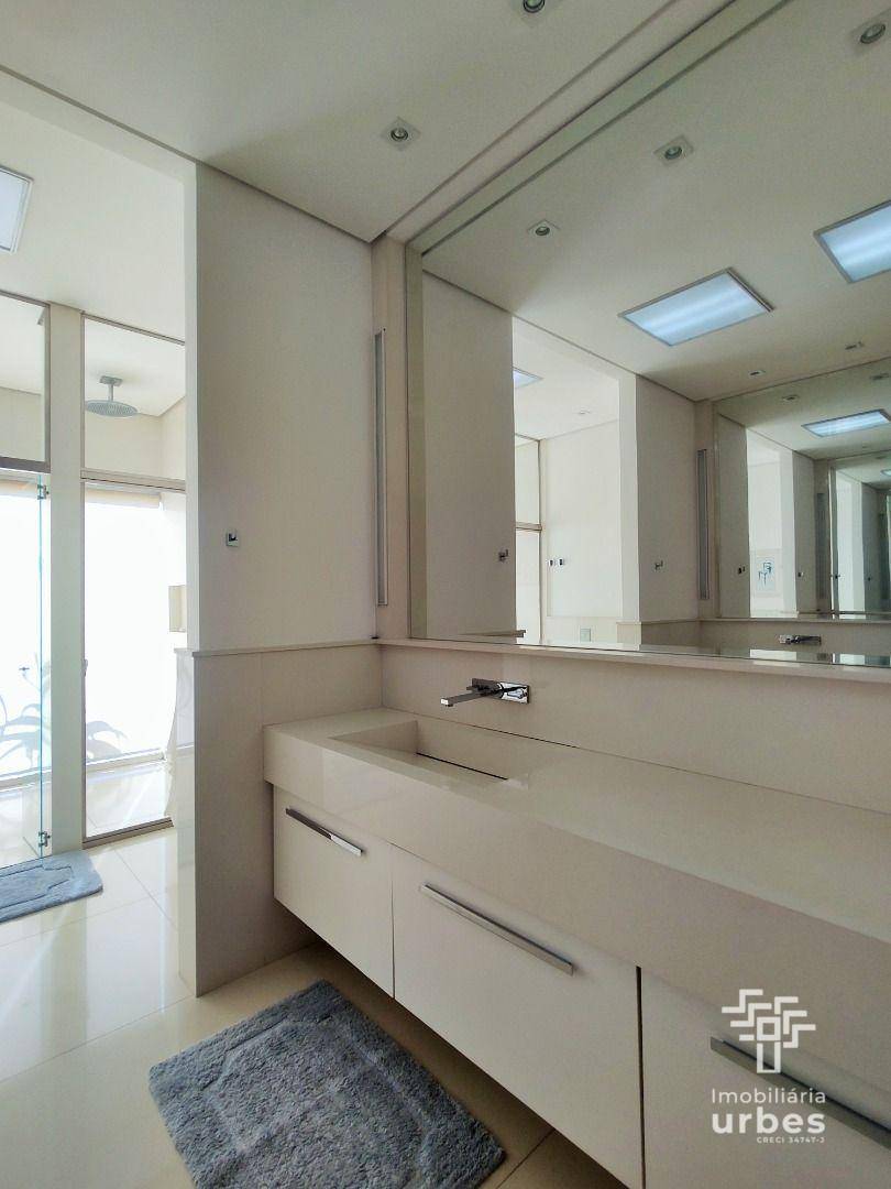 Casa de Condomínio à venda com 3 quartos, 632m² - Foto 21