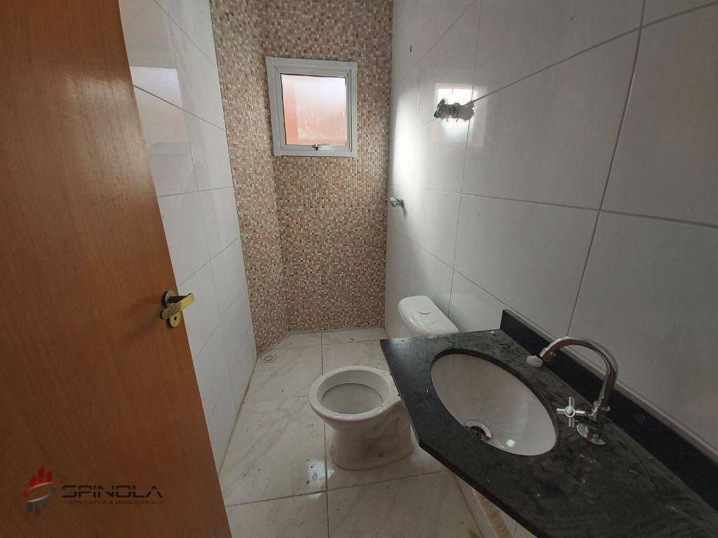 Casa de Condomínio à venda com 2 quartos, 52m² - Foto 19