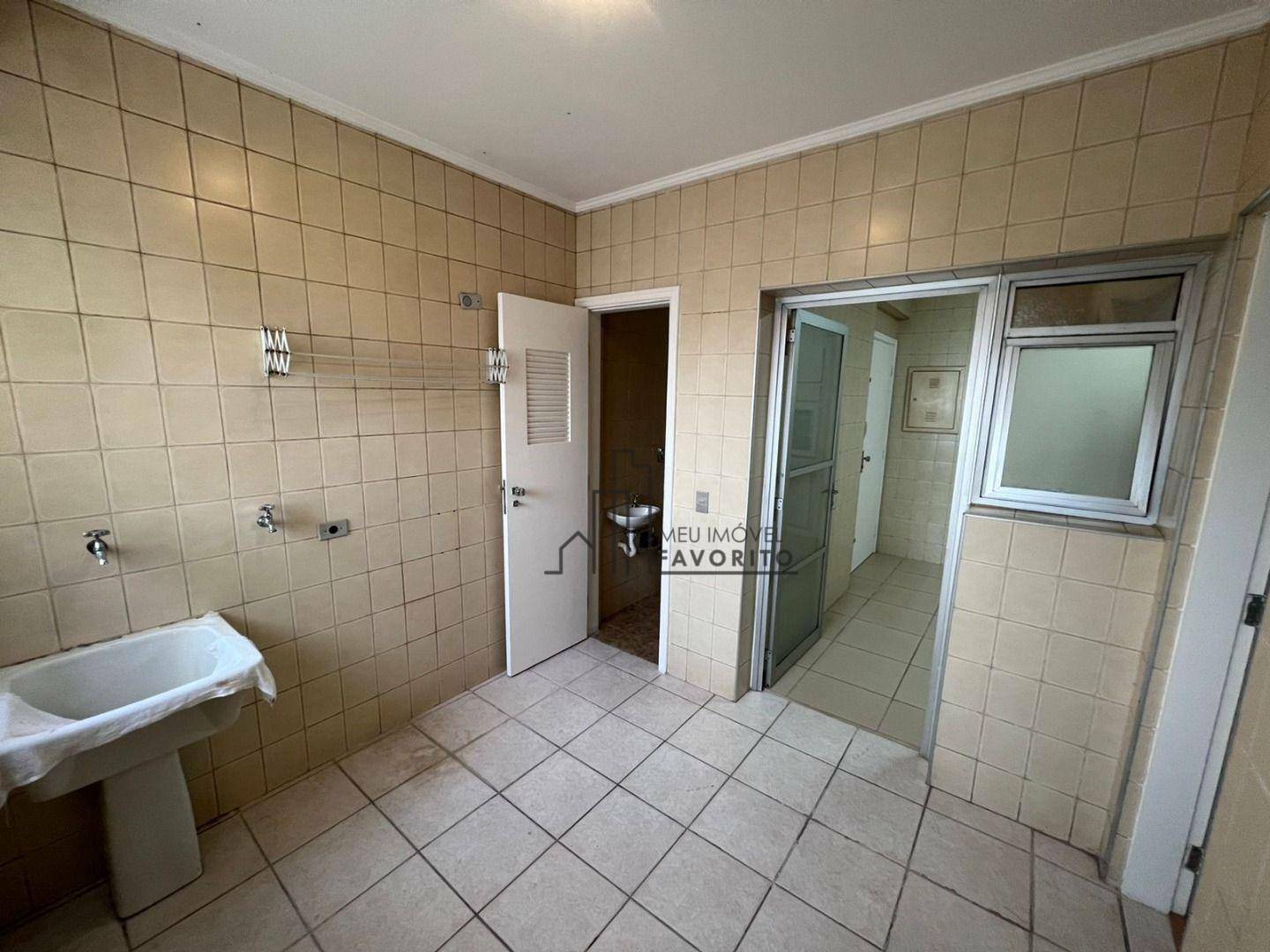 Apartamento à venda com 4 quartos, 259m² - Foto 21